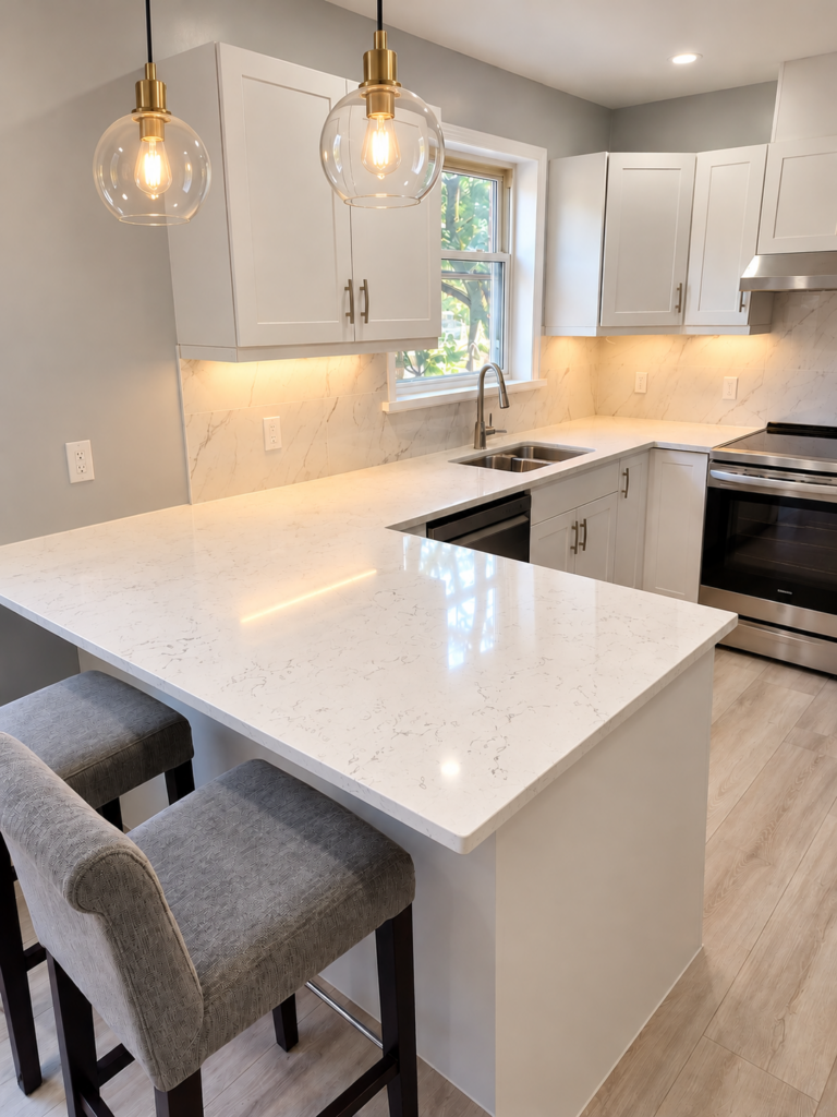 Kitchen Renovations