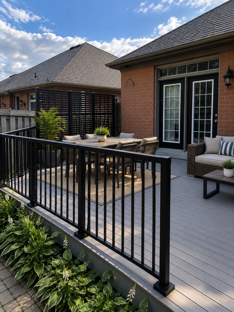 Outdoor Works