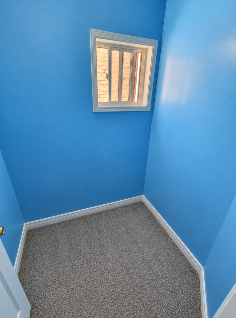 Interior Painting